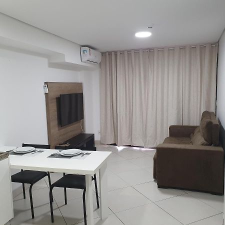 Apartmán Landscape Fortaleza 1 Exteriér fotografie