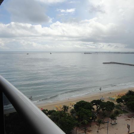 Apartmán Landscape Fortaleza 1 Exteriér fotografie