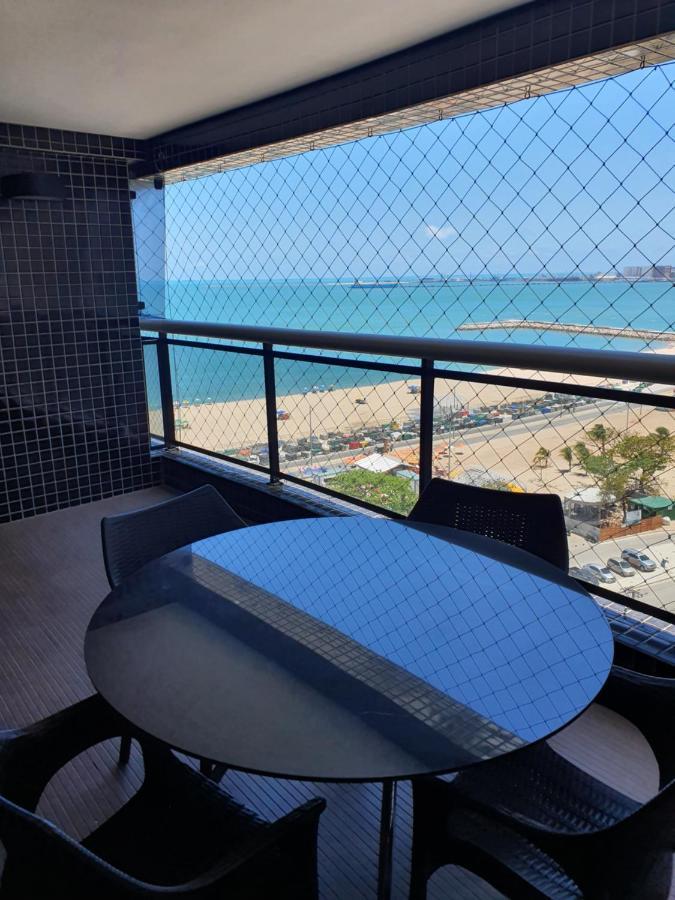 Apartmán Landscape Fortaleza 1 Exteriér fotografie
