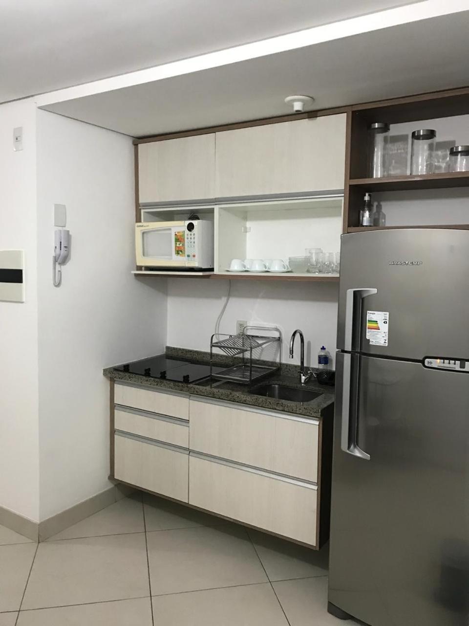 Apartmán Landscape Fortaleza 1 Exteriér fotografie