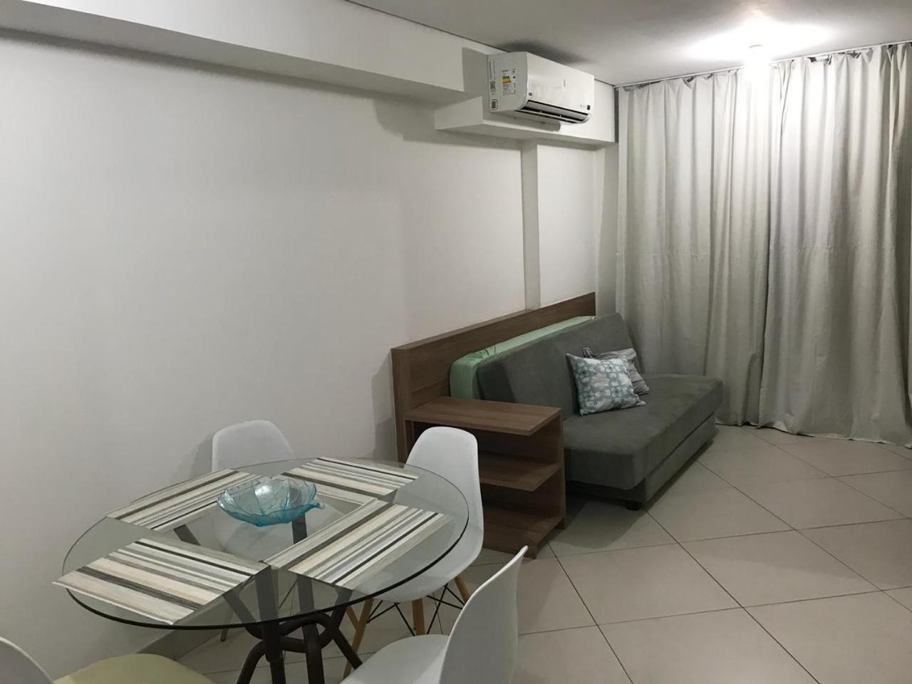 Apartmán Landscape Fortaleza 1 Exteriér fotografie